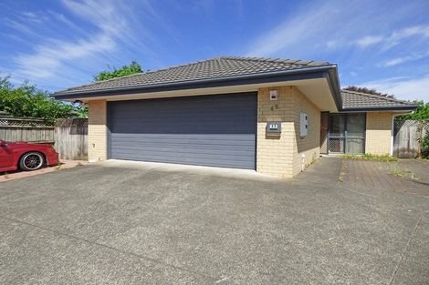 Photo of property in 45 Greenpark Road, Penrose, Auckland, 1061