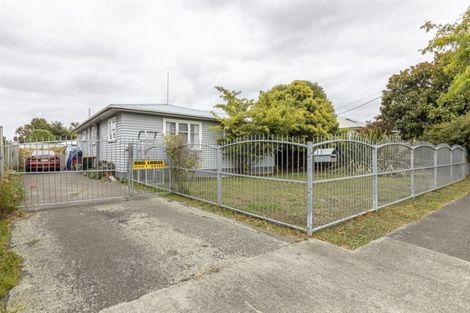 Photo of property in 159 Monrad Street, Highbury, Palmerston North, 4412
