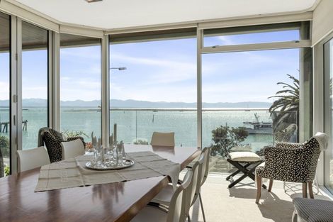 Photo of property in Quay Apartments, 103/283 Wakefield Quay, Stepneyville, Nelson, 7010