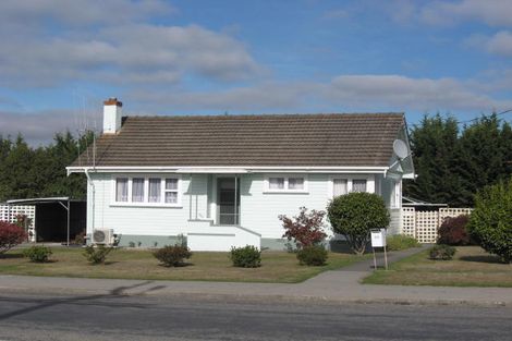 Photo of property in 39 Wilkin Street, Waimate, 7924