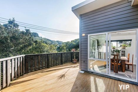 Photo of property in 26a Olivia Crescent, Tawa, Wellington, 5028