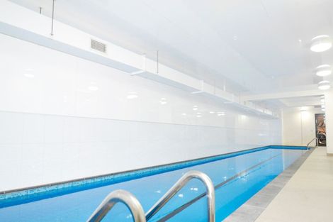 Photo of property in 806/5 Howe Street, Freemans Bay, Auckland, 1011