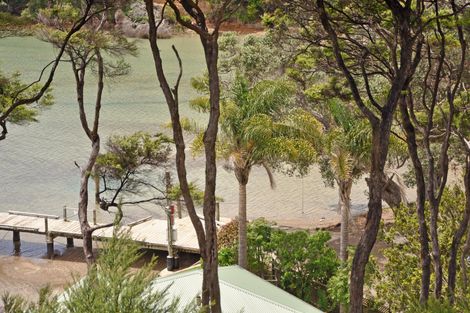 Photo of property in 4 Schoolhouse Bay Road, Kawau Island, 0920