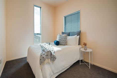 Photo of property in 1/2 Boon Street, Sydenham, Christchurch, 8023