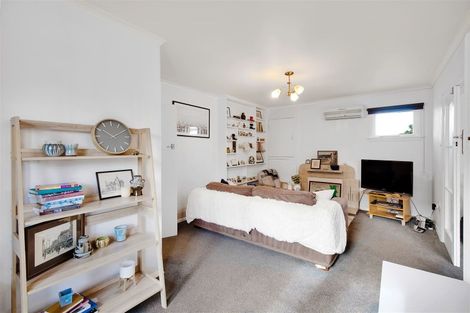 Photo of property in 10 Warden Street, Richmond, Christchurch, 8013