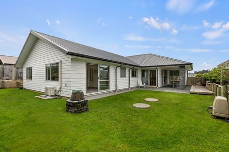 Photo of property in 17 Magnolia Lane, Kaukapakapa, Helensville, 0875