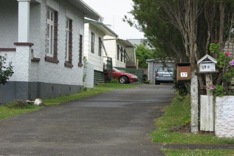 Photo of property in 17 Princes Street, Pukekohe, 2120