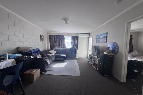 Photo of property in 4/97 Ferguson Street, West End, Palmerston North, 4412