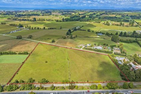 Photo of property in 266 Factory Road, Sefton, 7477