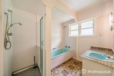 Photo of property in 66 Hay Street, Naenae, Lower Hutt, 5011
