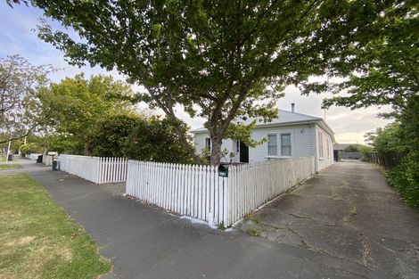 Photo of property in 1/357 Lyttelton Street, Spreydon, Christchurch, 8024