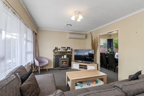 Photo of property in 235 Grimseys Road, Redwood, Christchurch, 8051
