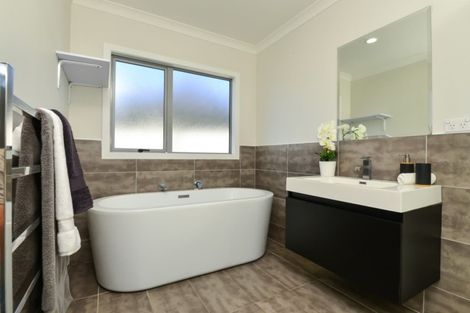 Photo of property in 20 Bos Crescent, Flagstaff, Hamilton, 3210