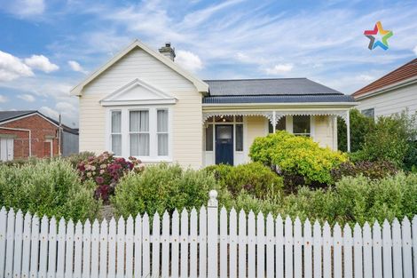 Photo of property in 4 Rodney Street, Georgetown, Invercargill, 9812