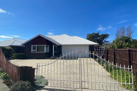 Photo of property in 9a Busby Place, Kaiapoi, 7630