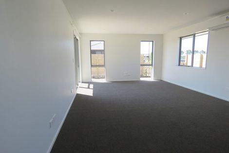 Photo of property in 15 Bavaria Drive, Rolleston, 7614