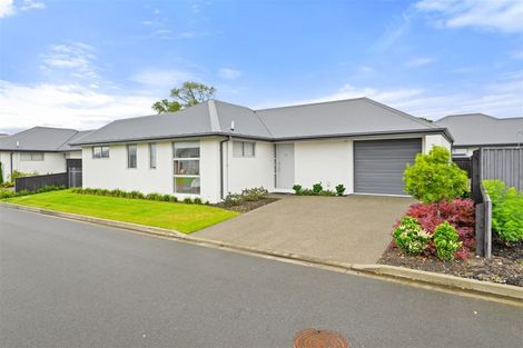 Photo of property in 19/40 Old Red Barn Road, Halswell, Christchurch, 8025