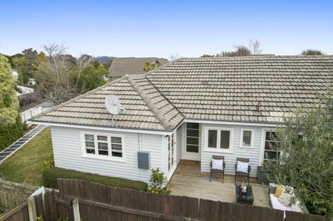 Photo of property in 1/49 Ashgrove Terrace, Somerfield, Christchurch, 8024