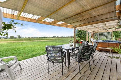 Photo of property in 1816b Te Aroha-gordon Road, Gordon, Te Aroha, 3391