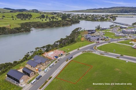 Photo of property in 9 Omahina Street, Raglan, 3225