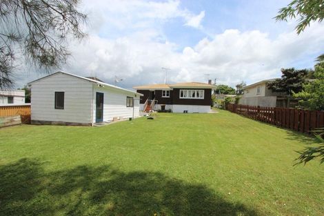 Photo of property in 3 Rimu Road, Manurewa, Auckland, 2102