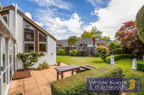 Photo of property in 26 Gothic Place, Ilam, Christchurch, 8041