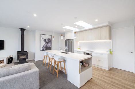 Photo of property in 7 Picadilly Avenue, Casebrook, Christchurch, 8051