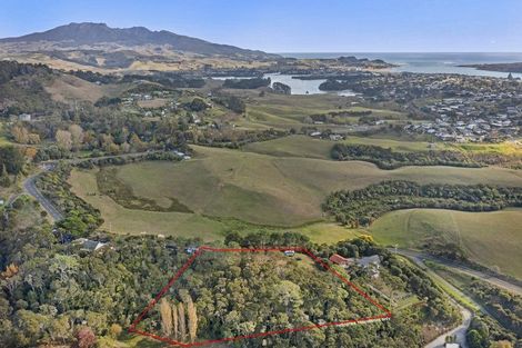 Photo of property in 32 Greenslade Road, Raglan, 3295