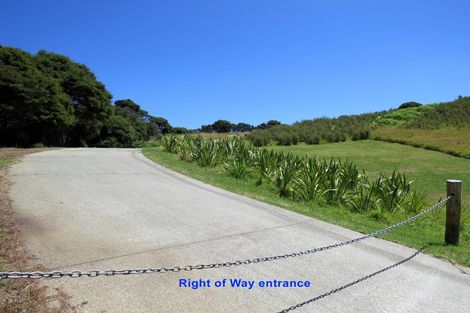 Photo of property in 1592 Colville Road, Amodeo Bay, Coromandel, 3584