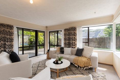 Photo of property in 46 Burbank Crescent, Churton Park, Wellington, 6037