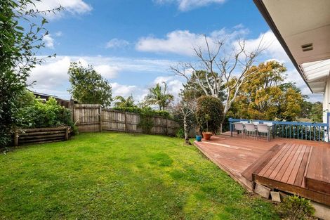 Photo of property in 23 Gretel Place, Hillcrest, Auckland, 0627