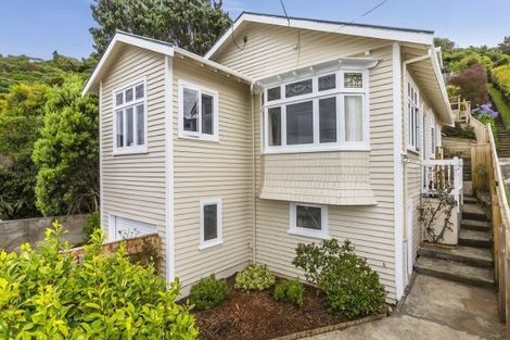 Photo of property in 30 Collingwood Street, Ngaio, Wellington, 6035