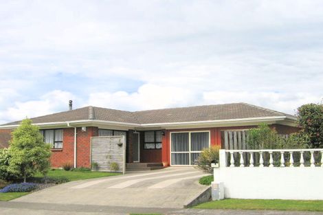 Photo of property in 25 Icarus Place, Sunnybrook, Rotorua, 3015