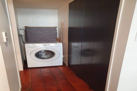 Photo of property in Hannahs Warehouse Apartments, 11/13 Leeds Street, Te Aro, Wellington, 6011