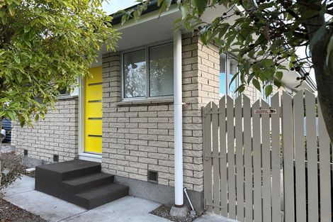 Photo of property in 1/61a Bridge Street, New Brighton, Christchurch, 8062