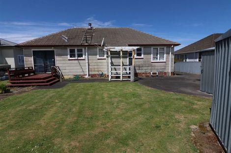 Photo of property in 7 Princess Street, Dannevirke, 4930