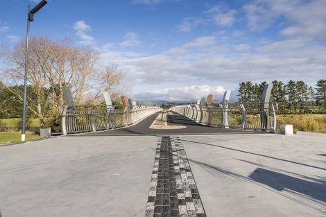 Photo of property in 7 Ruha Street, West End, Palmerston North, 4412