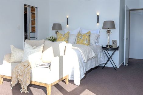 Photo of property in 29 Soleares Avenue, Mount Pleasant, Christchurch, 8081