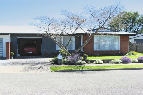 Photo of property in 1/4 Kilworth Place, Witherlea, Blenheim, 7201