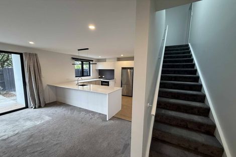 Photo of property in 96c Strickland Street, Sydenham, Christchurch, 8023