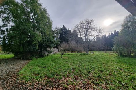 Photo of property in 98 Fosters Road, Cheviot, 7383