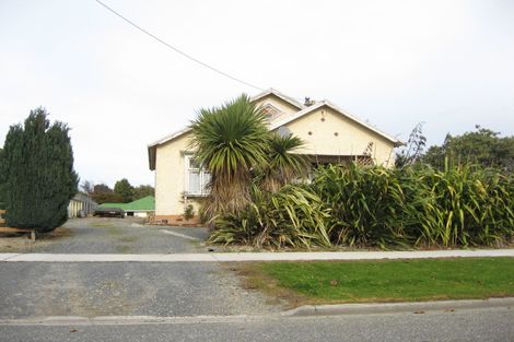 Photo of property in 51 Sussex Street, Tapanui, 9522