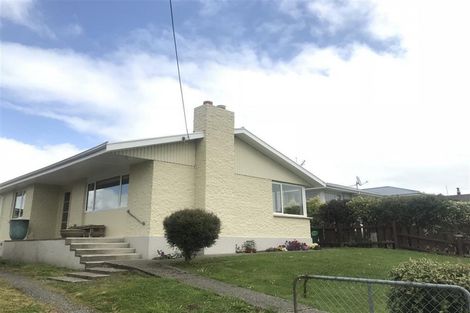 Photo of property in 71 Mcquarrie Street, Kingswell, Invercargill, 9812