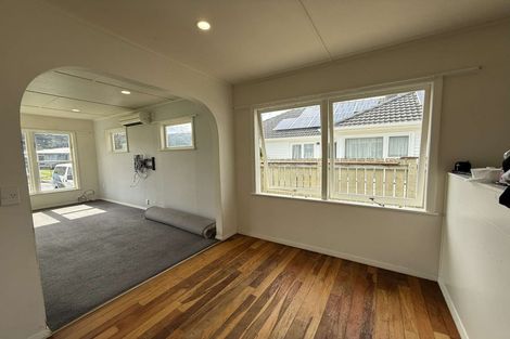 Photo of property in 47 Konini Street, Wainuiomata, Lower Hutt, 5014
