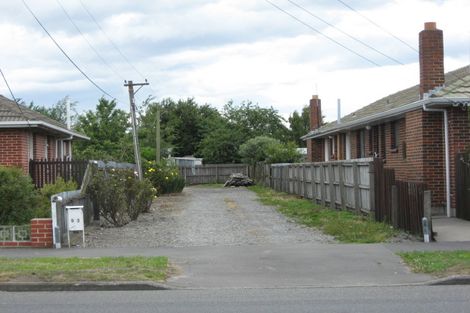 Photo of property in 93 Hargood Street, Woolston, Christchurch, 8062