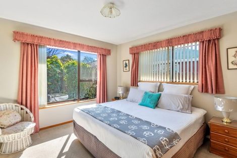 Photo of property in 4a Malcolm Avenue, Cashmere, Christchurch, 8022