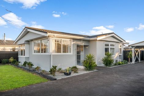 Photo of property in 20 Baker Street, New Brighton, Christchurch, 8083