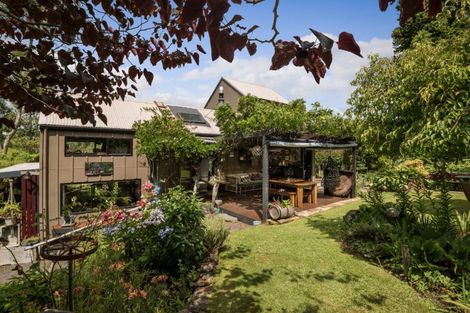 Photo of property in 8631b State Highway 2, Waikino, Waihi, 3682