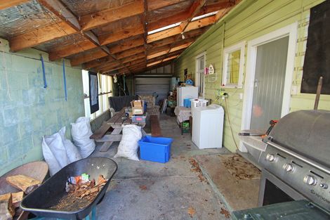 Photo of property in 56 Bledisloe Street, Kurow, 9435