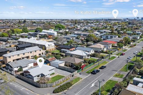 Photo of property in 30 Newcastle Street, Phillipstown, Christchurch, 8011